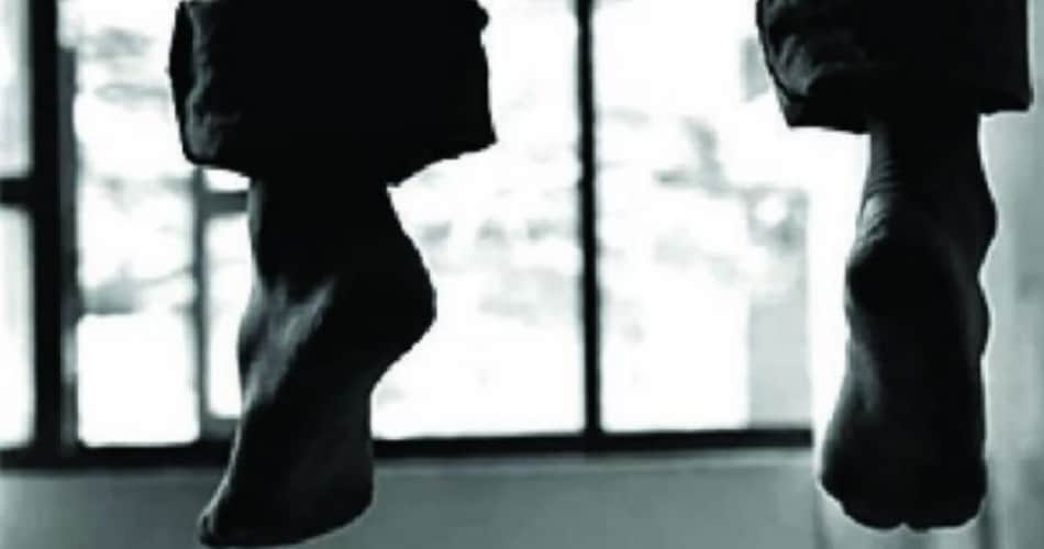 wife commit suicide after his husband angry on her