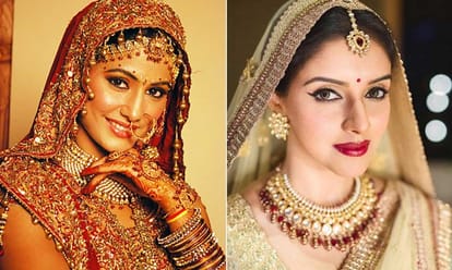Changes in Indian Wedding trends in past few years