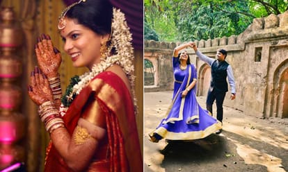 Changes in Indian Wedding trends in past few years