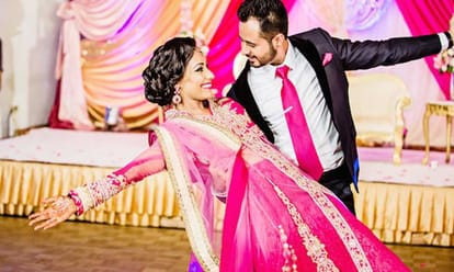 Changes in Indian Wedding trends in past few years