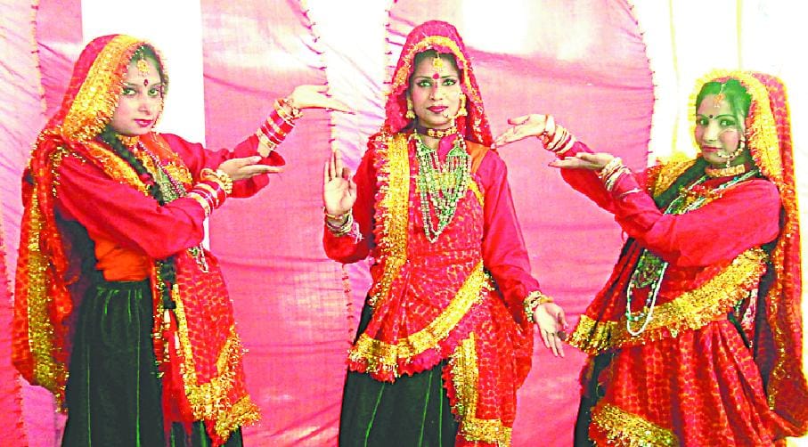 chaukhutiya bazara