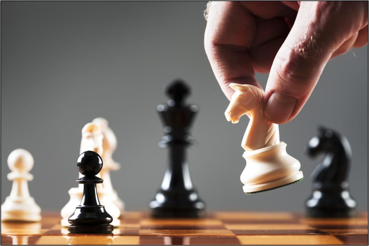 National Chess Academy will open in Himachal