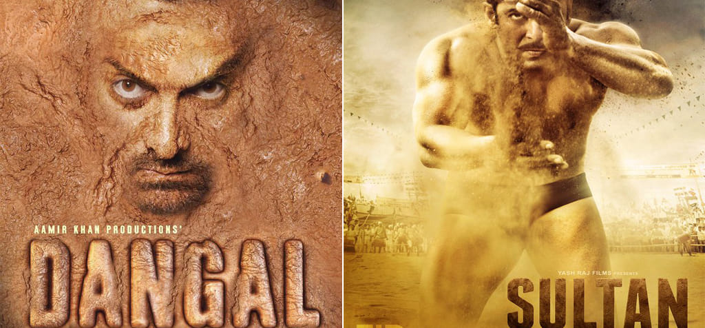 Sultan vs Dangal: who will win the game?