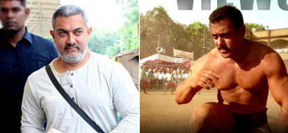 Sultan vs Dangal: who will win the game?