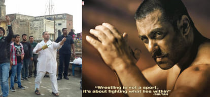 Sultan vs Dangal: who will win the game?