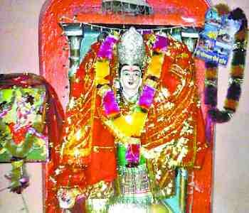 Adi Shakti Durga temple is situated in Pachpedwa