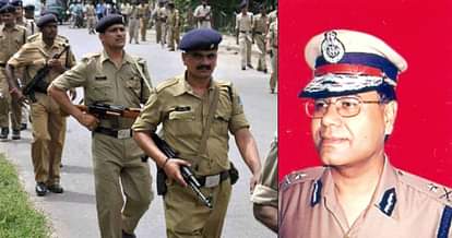 haryana new dgp kp singh profile