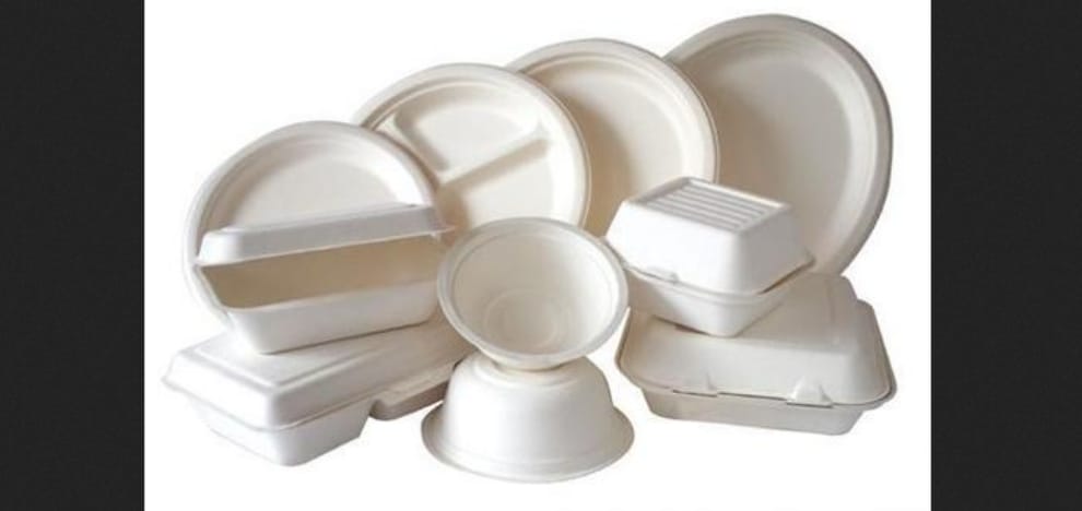 disposal cup plates are dangerous for health.