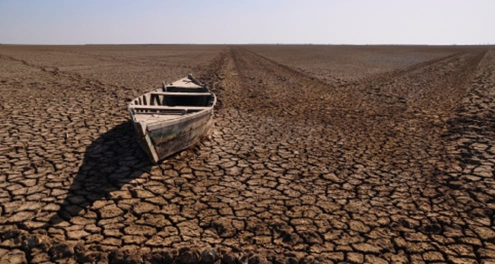 Centre cannot wash its hands off in dealing with drought: Supreme Court