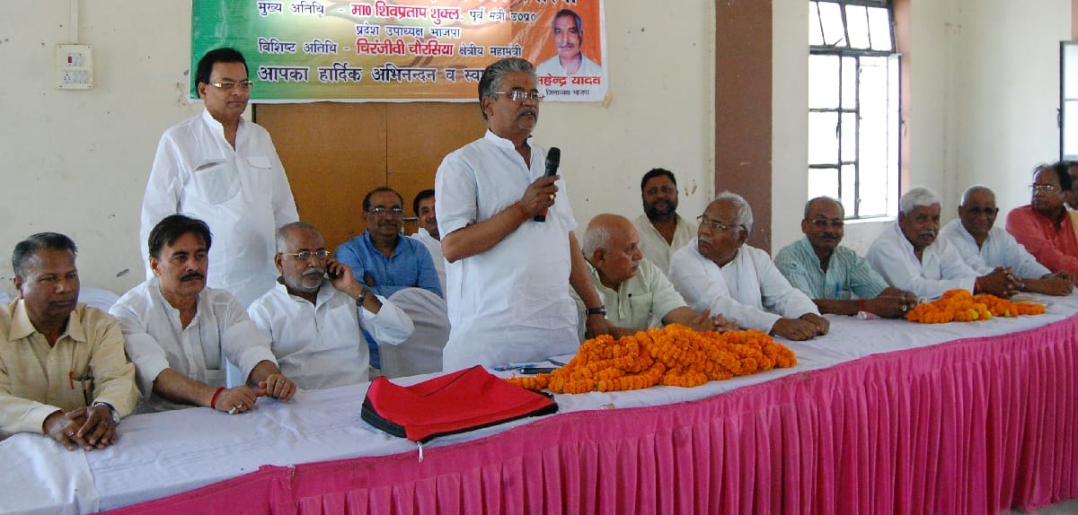 Each assembly will celebrate Ambedkar Jayanti