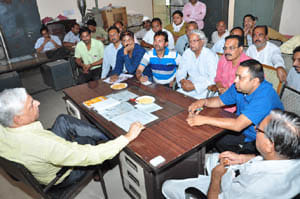 six crore jewller in make excisew duty