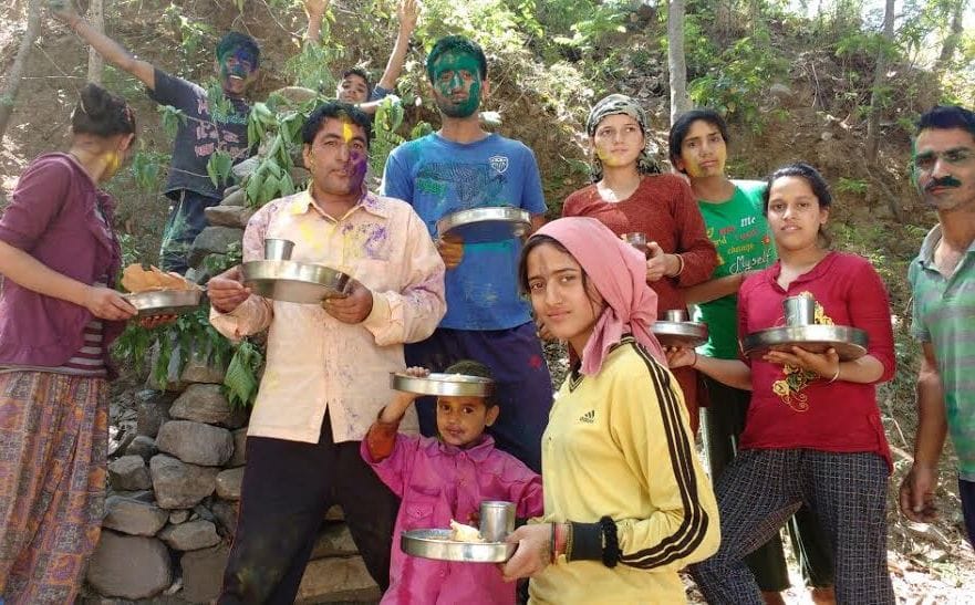 Fulyat festival celebrated
