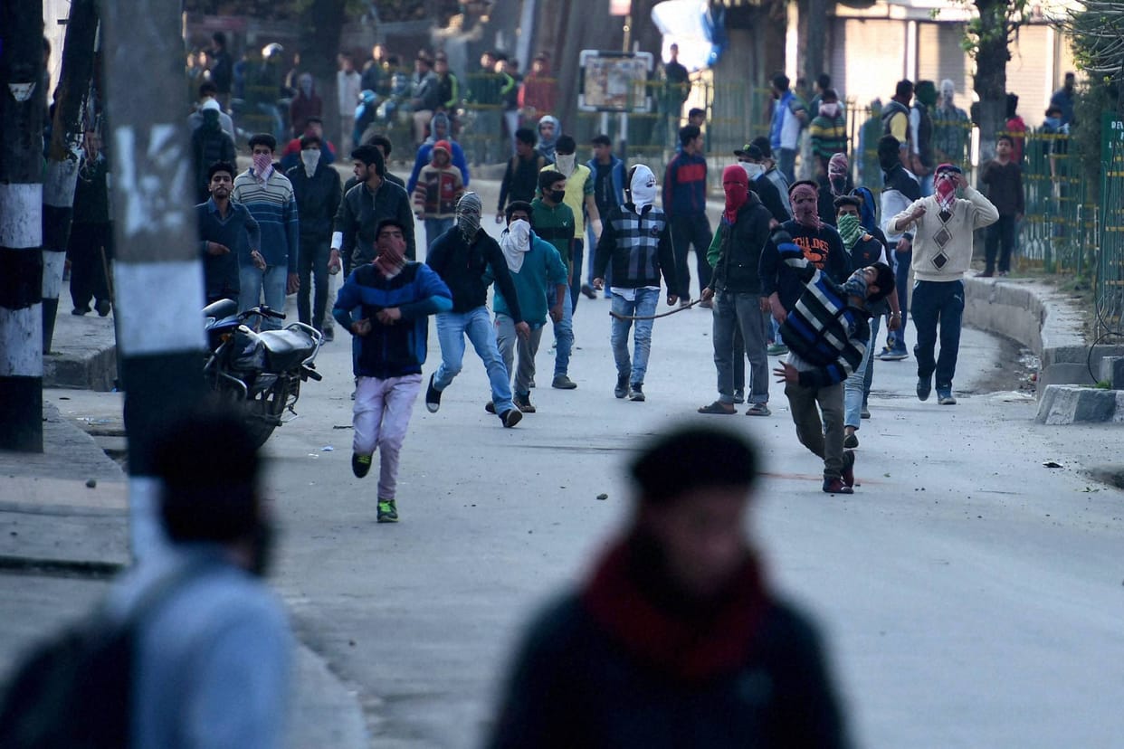 Handwara curfew would be lifted today
