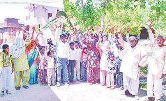 69 years of independence, still impoverished village Khurd Bdhedi