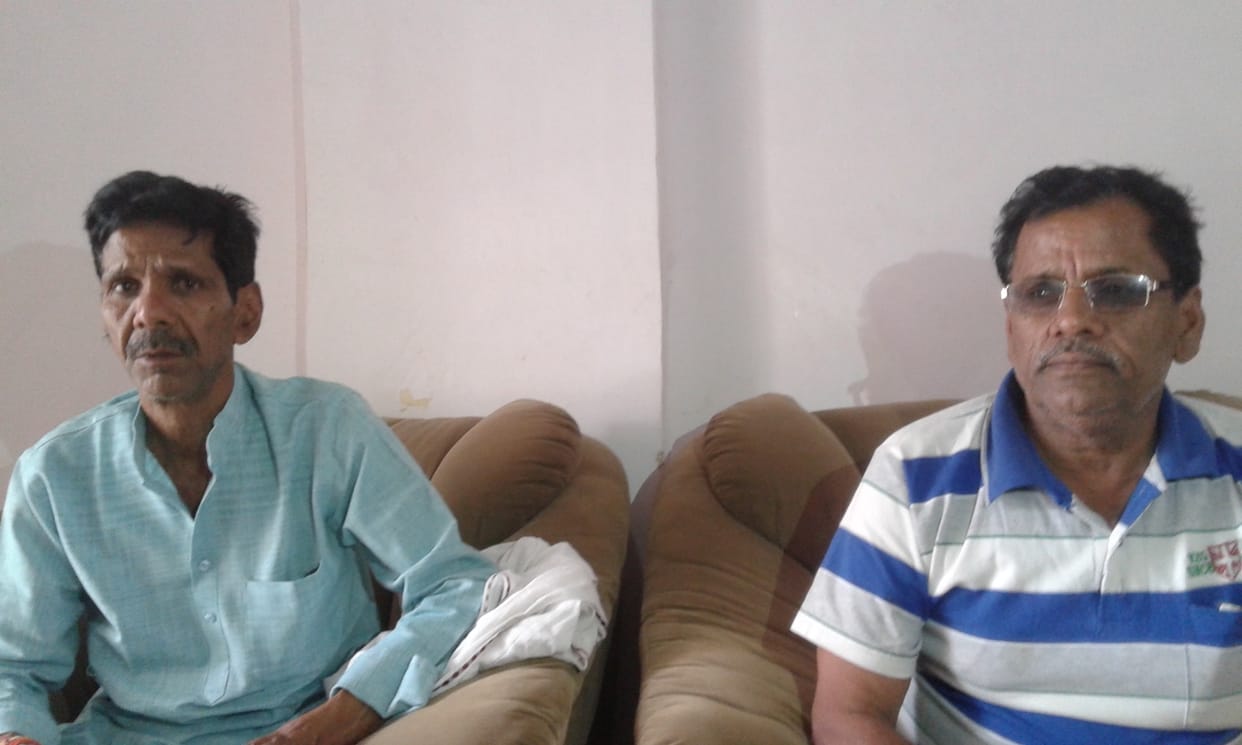 The government will help: Vinod