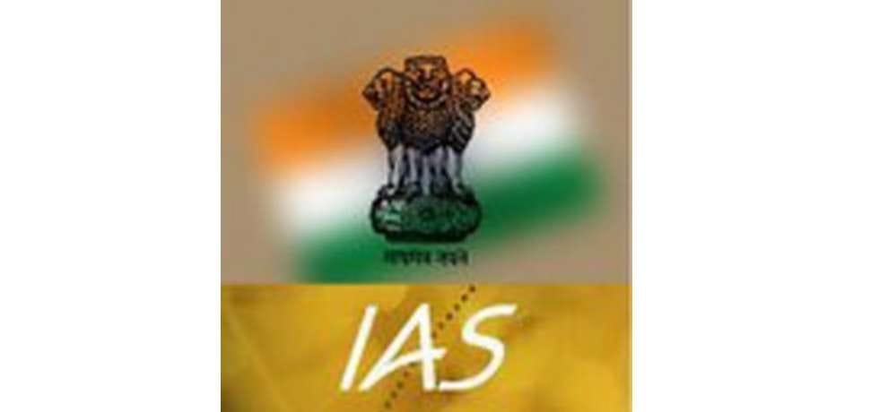 138 IAS officers did not give details of their property.