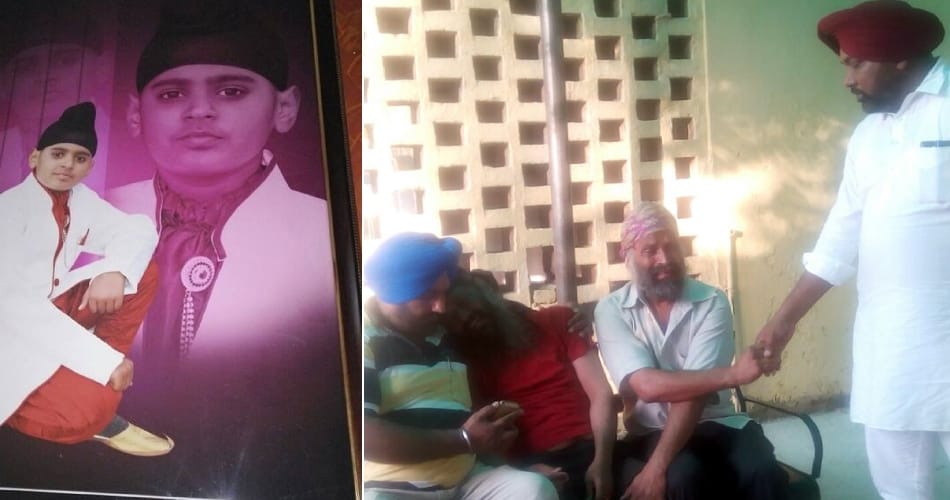 child murder, kidnapped child murder, child kidnapping, kapurthala kidnapping, punjab, kapurthala