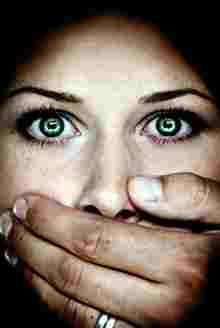 The city is agog, 4 kidnapped including 3 woman in rohtak, kidnapping in rohtak