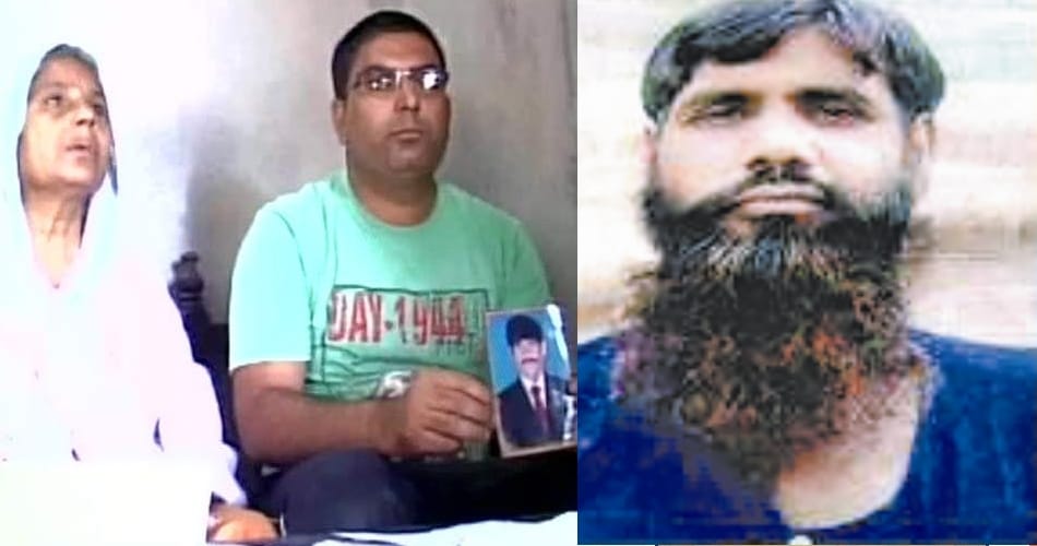 prisonar kirpal singh profile, sarabjit singh, dalbir kaur, kot lakhpat jail, indian army
