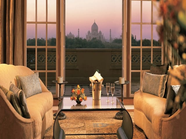 one of most costly suite of agra is ready to host royal guest