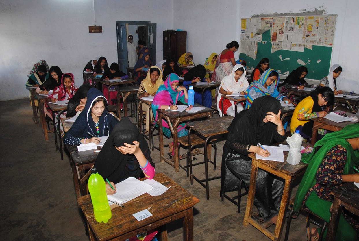 honorarium for madarsa teachers increased.