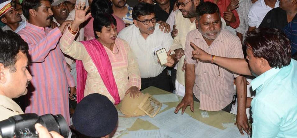 Maid attempted to rape then killed, teacher's son arrested