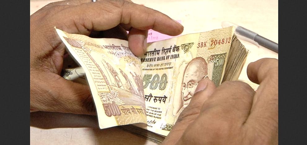  CAG revealed big scam in pension scheme in himachal.