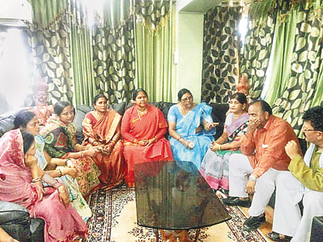 6300 crore, the government sent