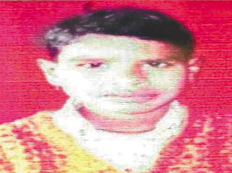 Teenager killed kidnapped