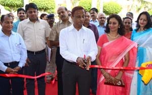 Allahabad Railway Heritage Museum will