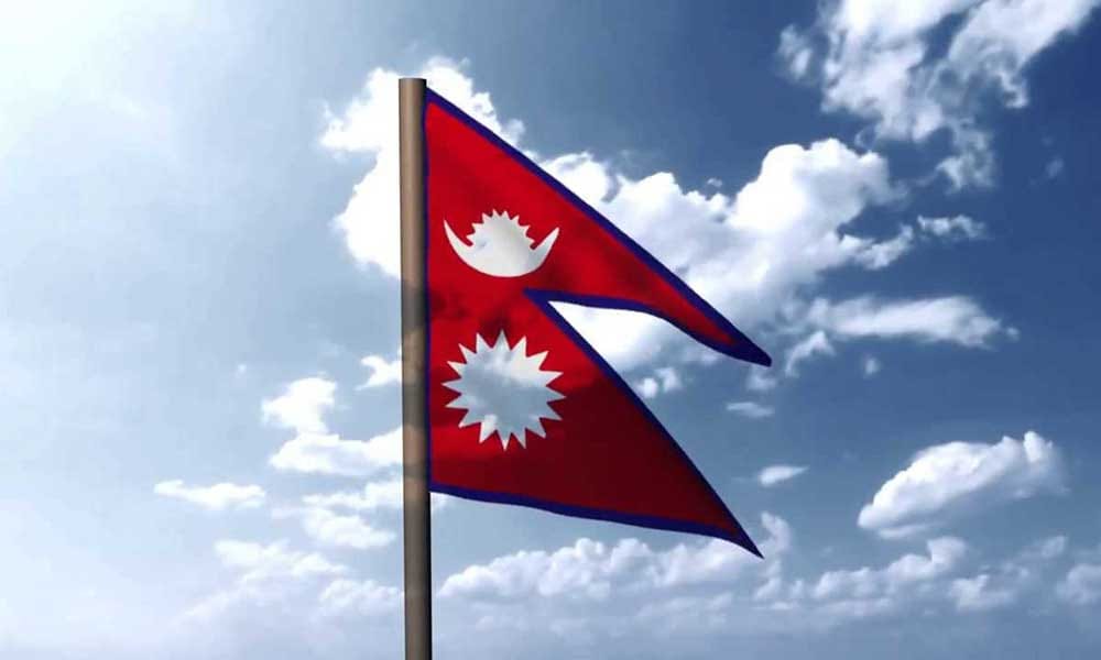 Story behind national flags of different countries 