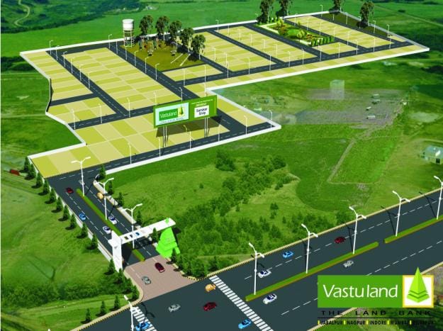 HPDA will be Auction of plots 