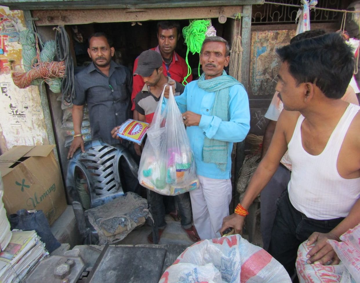 Punjab Haryana Raised Question on 22 Thousand Ton Plastic Waste Yearly in Chandigarh