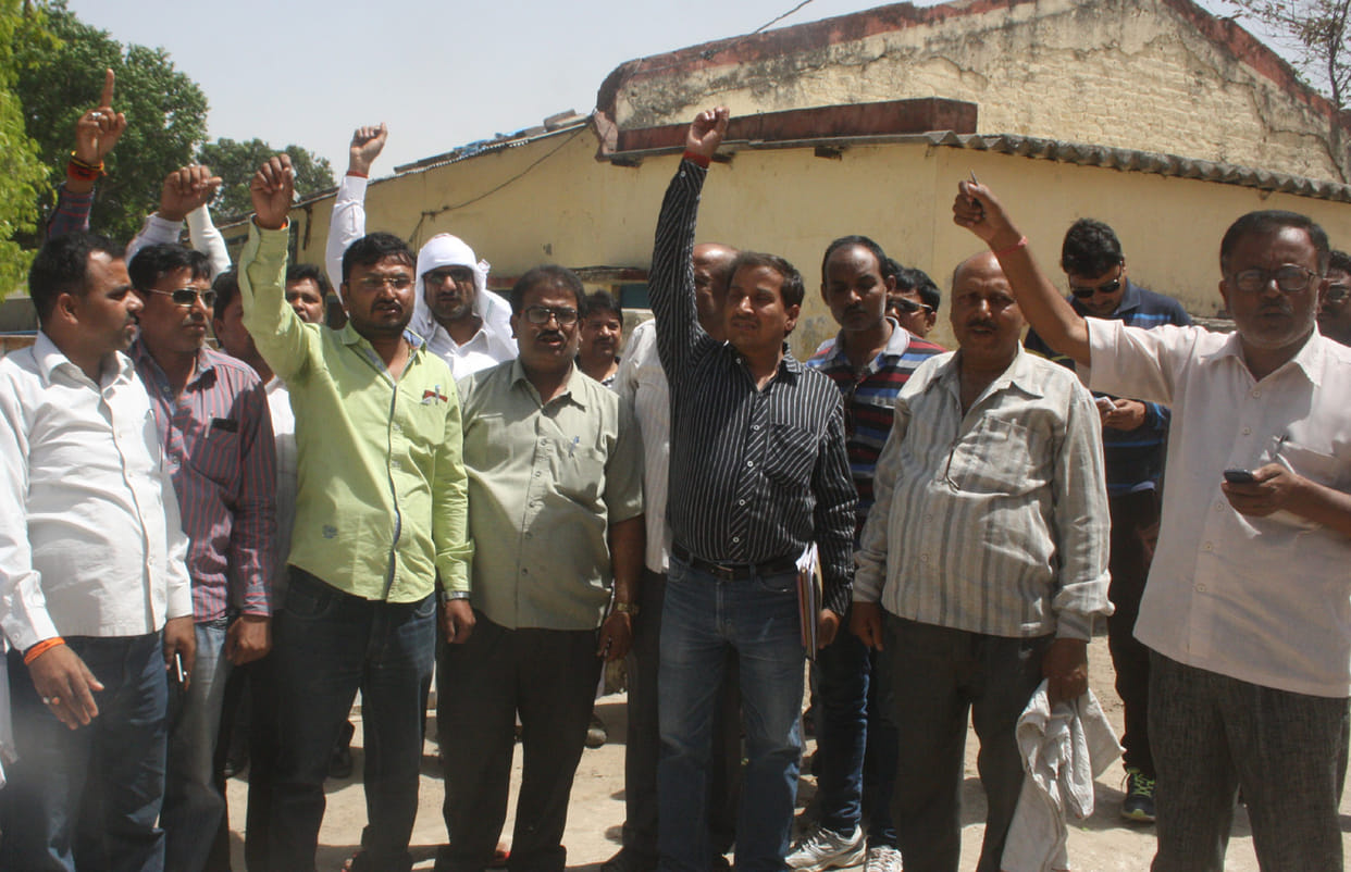 contractors opposed xen 