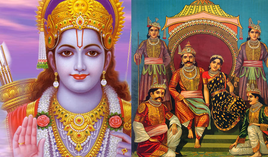 ramlala's darshan timings change