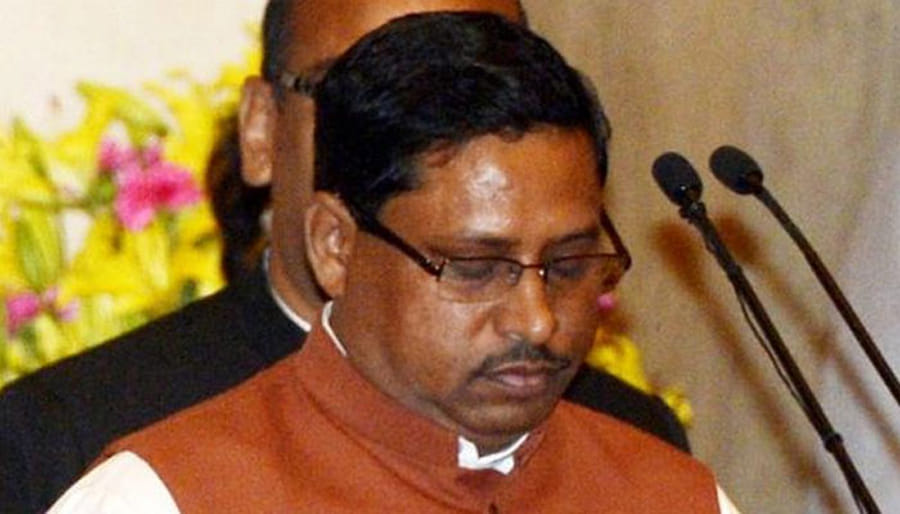 Government help students studying in abroad said Katheriya