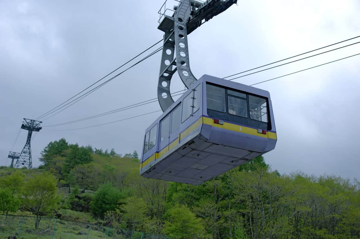 Jammu and Kashmir: The people of Jammu will get the gift of ropeway, after thirty years any such ropeway has been constructed in the state