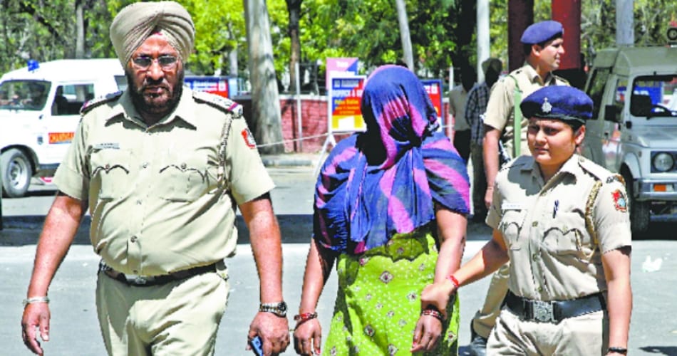 girl child murder, daughter murder, sarangpur child murder, chandigarh murder, chandigarh
