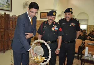 Emphasis on transparency in the military justice system