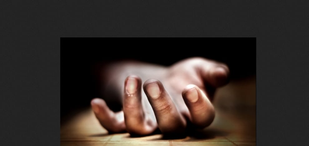 Head Constable commit suicide at Shahpur, kangra.