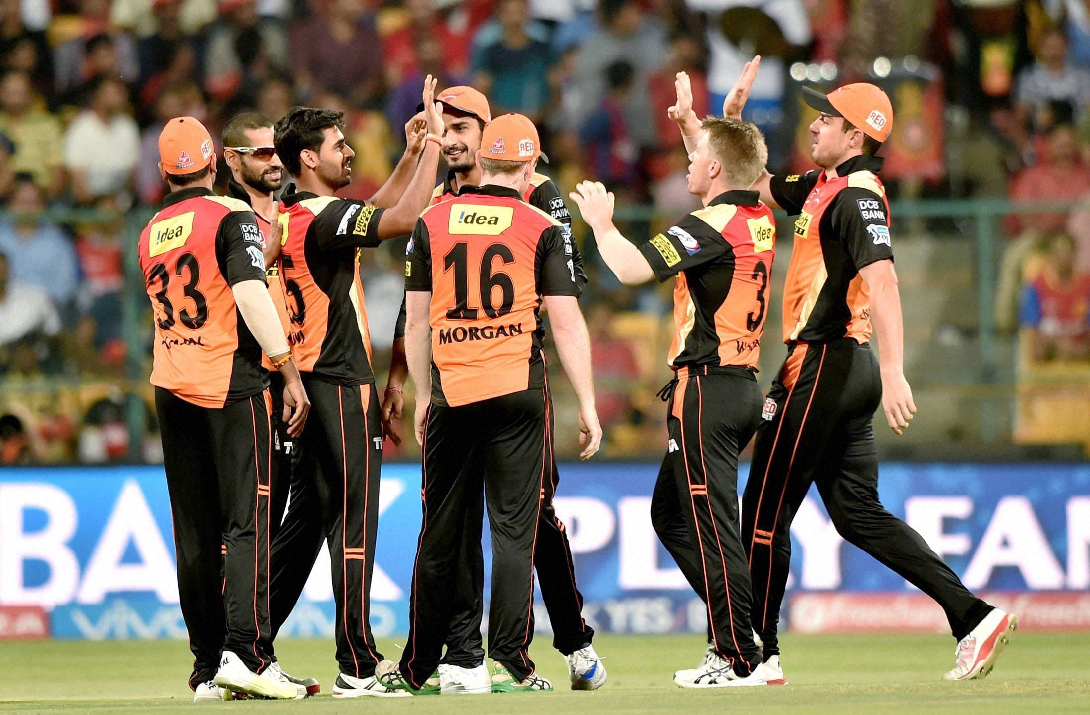 7 unwanted record in IPL 9