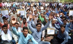 Directorate of Education to demand appointment hoop