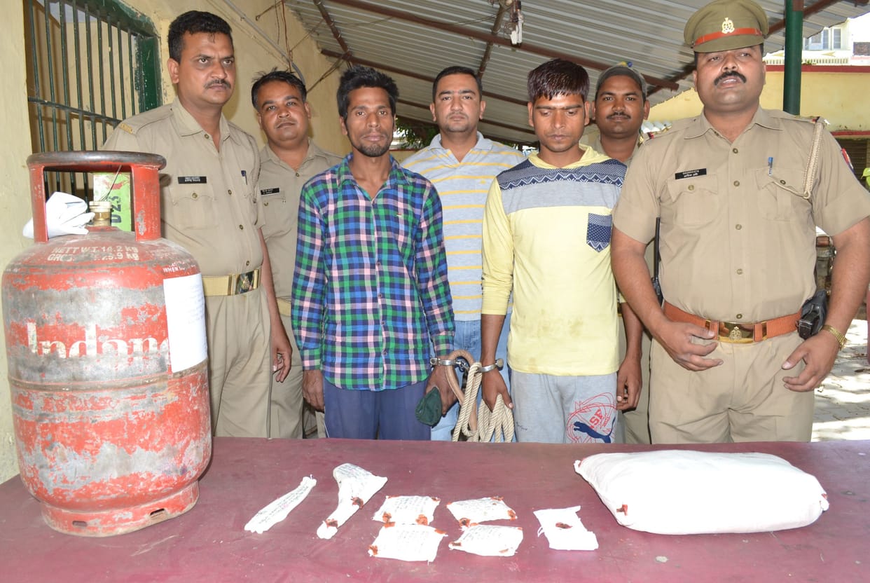 theft in ocf employee office opend