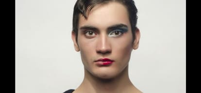 transgender ask to change his name and gender but centre govt refuses