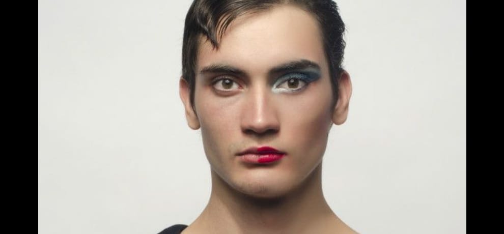 Transgender who will remove from the list of mental disorders