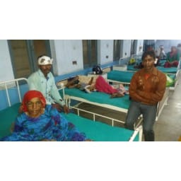 bhiwani news, vehicle, imbalance, tree, colapse, dead, child