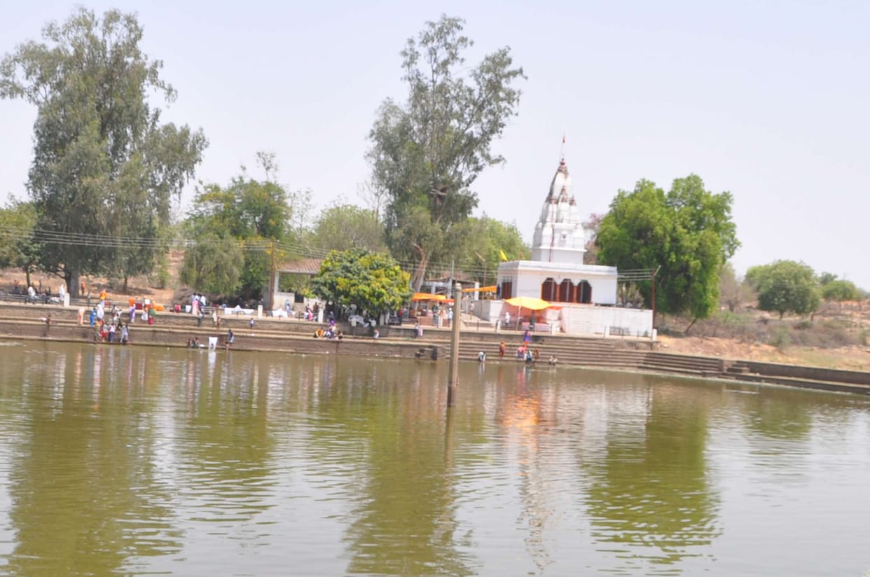 importance Vindhya Dham 
