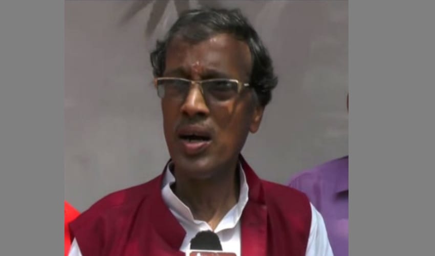 vinod barthwal, a bridge who linked UP and uttarakhand.