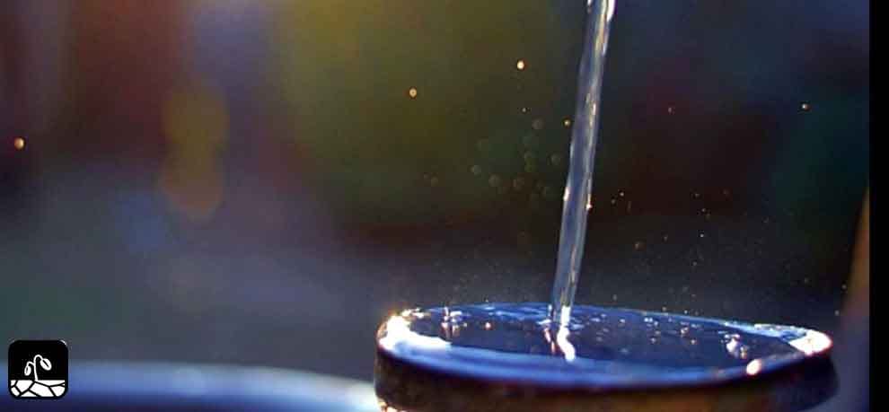 water crisis will be short out soon, municipal corporation start work