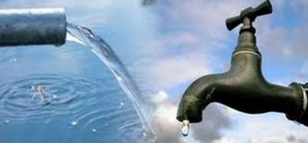 water problem in nahan city